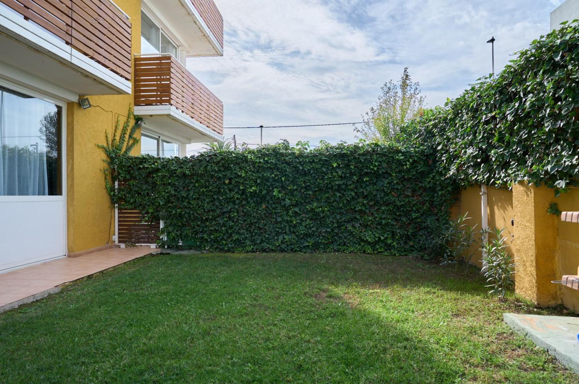Aventura Albir Apartment El Albir Exterior photo